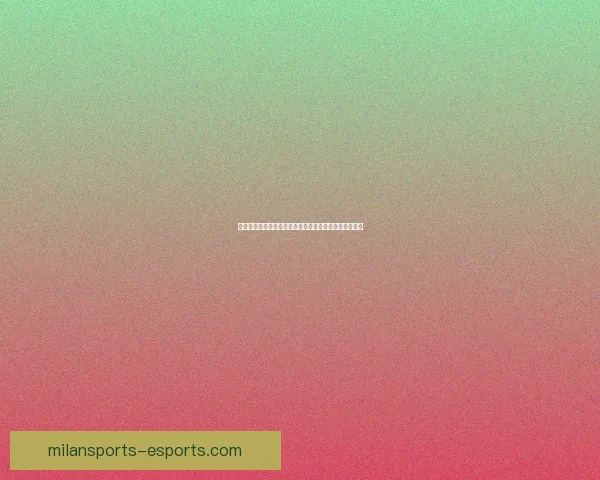 世界杯竞猜策略分析：如何精准预测赛事胜负与赛果趋势