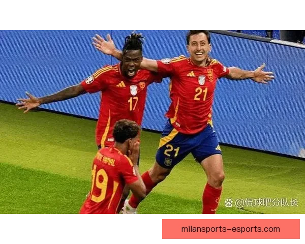 美加墨世界杯赛场盛宴揭幕 全球球迷激情共赴足球盛事