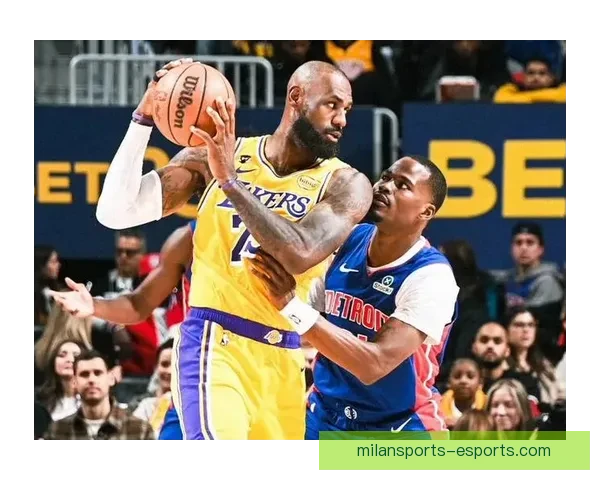 湖人热火对决东皇组合携手冲击双杀 阿德巴约复出力求止连败