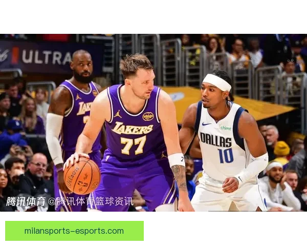 湖人热火对决东皇组合携手冲击双杀 阿德巴约复出力求止连败