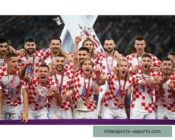 2026世界杯射手榜最新排名及各国球员进球数据盘点