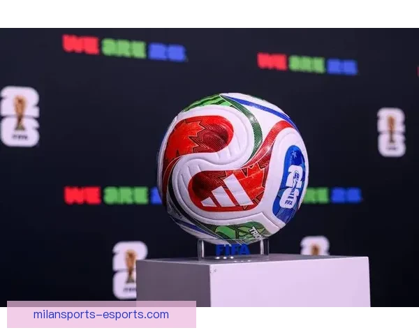 世界杯足球竞猜平台全新玩法解析与投注策略全面指南