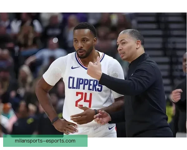 莱昂纳德坚定信心快船无畏对手首节低迷继续投篮调整状态